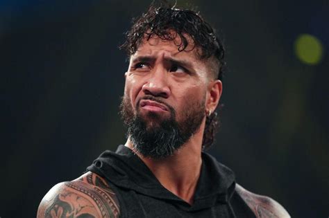 jey uso removed  wwe smackdown