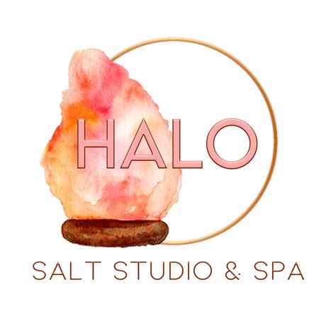 home halo salt studio llc