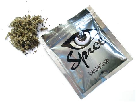 spice the cheap cannabis imitator has dangerous effects