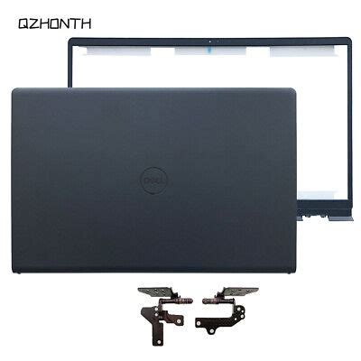 dell inspiron     lcd  cover front bezel