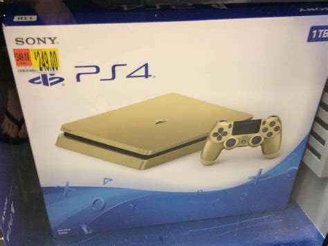 gold playstation  leaked  business insider