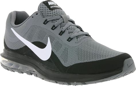 nike air max dynasty  men canvas  top amazoncouk shoes bags