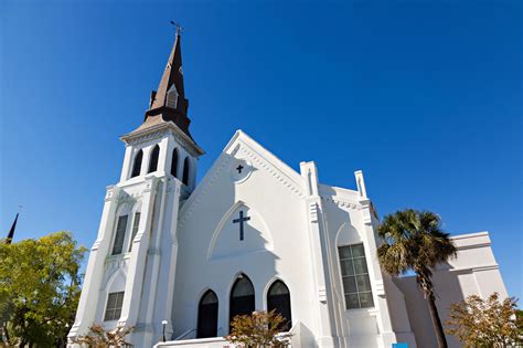 emanuel african methodist episcopal church national fund  sacred places