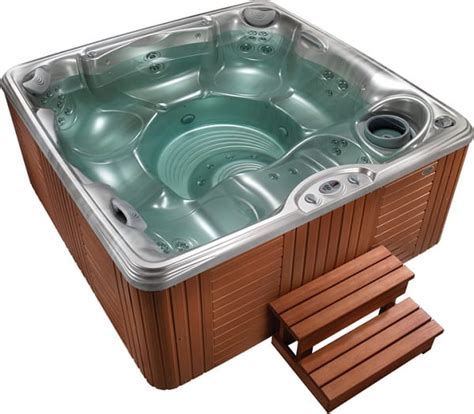 Great Features Hot Tub Dimensions 6 Person That Must You