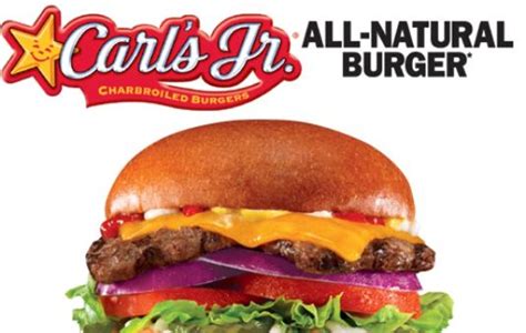 sexy carl s jr all natural ad not selling for carl s jr firm says