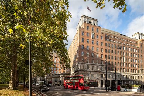 grosvenor house suites  jumeirah living  prices reviews london england