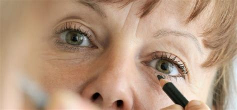 the best eyebrow pencils for over 60s tried and tested starts at 60
