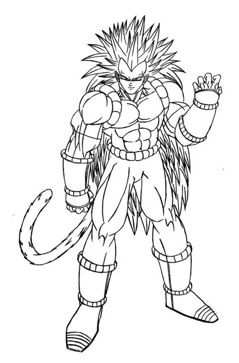 dragon ball  kai coloring pages coloring home