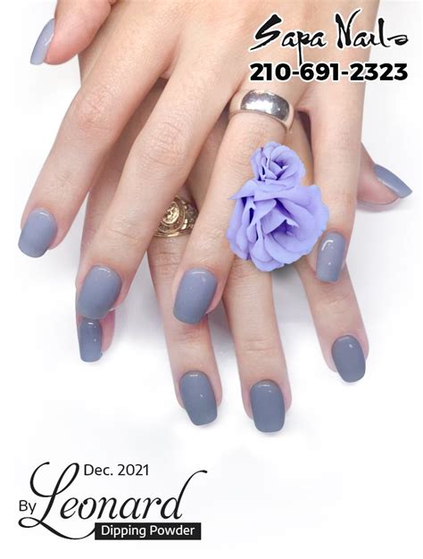 sapa nail salon  creative nails world