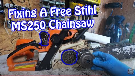 stihl chainsaw ignition coil wiring diagram carijohnjoe