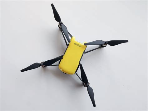controller     ryze tello drone android central