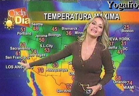 Sexy Weather Forecast Girls 76 Pics Curious Funny Photos Pictures