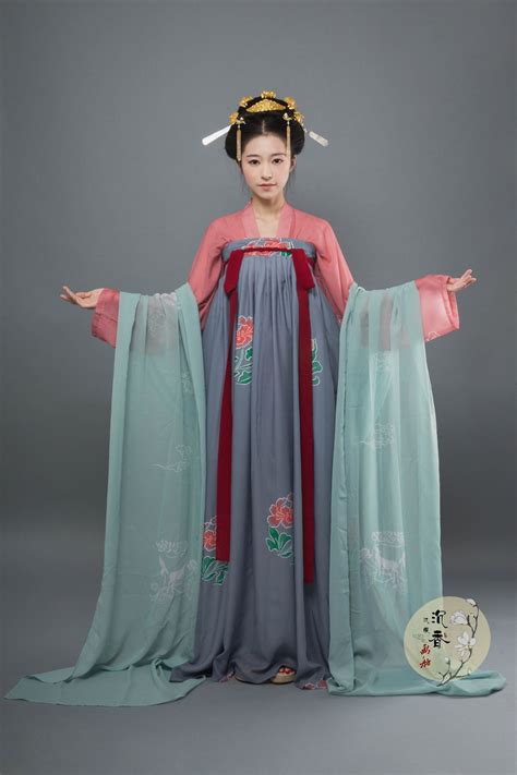 hanfu gallery traditional dresses traditional fashion asian outfits