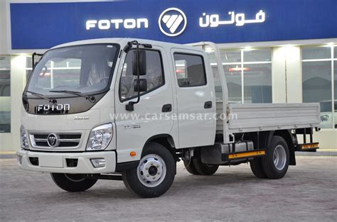 foton aumark tx   sale  qatar    cars  sale  qatar