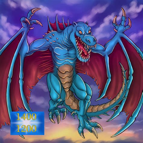 Winged Dragon Guardian Of The Fortress 1 By Jsochart On Deviantart