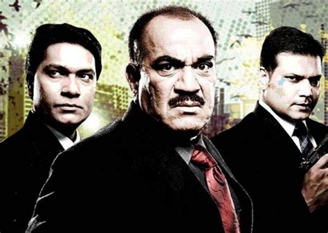 12 Indian Crime Shows That Ll Take You Back In Time