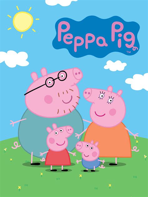 peppa pig  season   tv guide