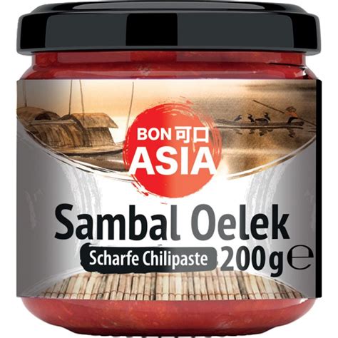 bon asia sambal oelek    kaufen interspar