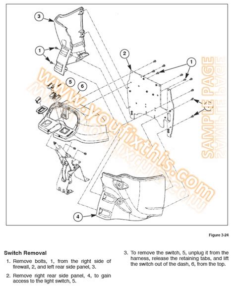 holland tcd parts list manual davidenergy
