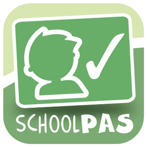 schoolpas apps  google play