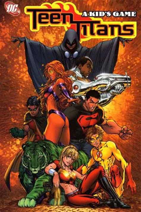 Teen Titans Episode 1 Divide And Conquer Watch