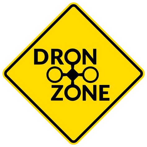 dron zone youtube