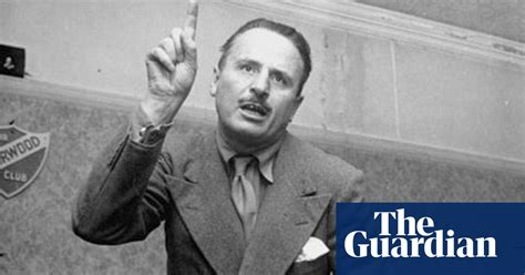 from the archive 26 october 1931 sir oswald mosley captures an