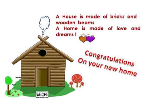 congratulatory message    home   home ecards
