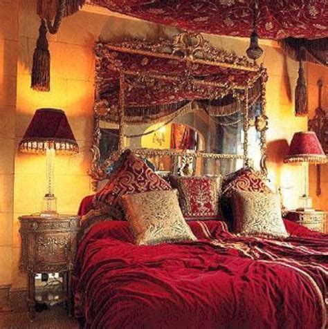 60 Beautiful Morrocan Bedroom Decorating Ideas With Images Arabian