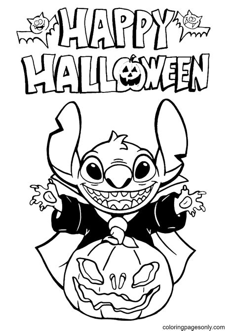 disney halloween coloring pages  halloween update