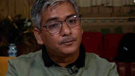 myanmar coup us burmese journalist nathan maung tells cnn he was