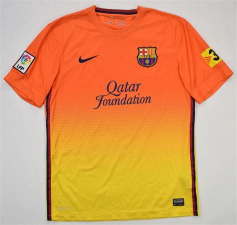 fc barcelona shirt  football soccer european clubs spanish clubs fc barcelona