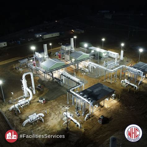 whc energy services  linkedin whc epc facilitiesservices