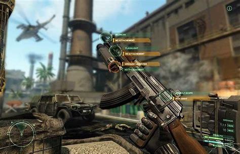 shooters gallery  influential fps telegraph