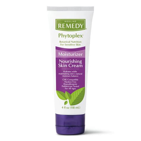 remedy phytoplex moisturizer nourishing skin cream orbit medical