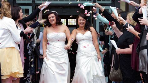 in new zealand first same sex couples tie the knot