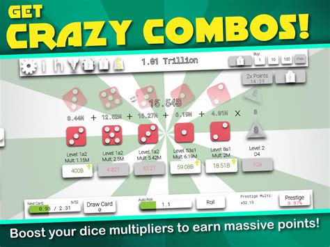 idle dice apk  android