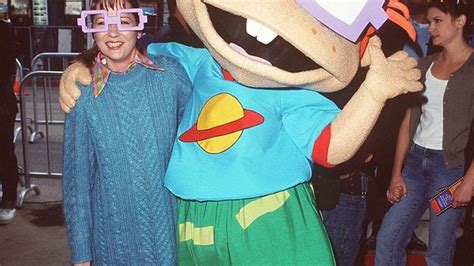 Christine Cavanaugh Dead Rugrats And Babe Voice Actress Has Died Aged