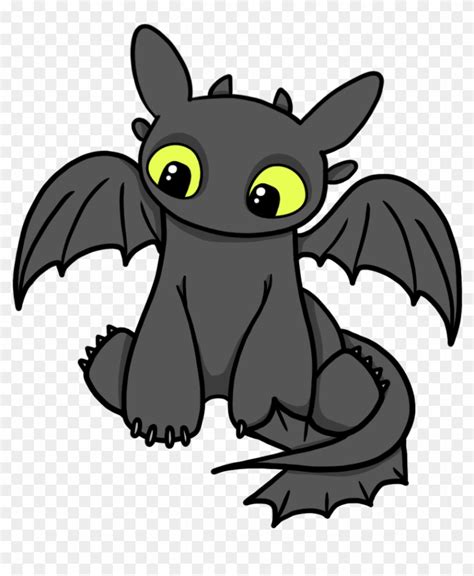 How To Train Your Dragon Clip Art Many Interesting Train