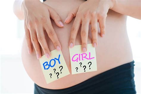 Old Wives’ Tales For Gender Prediction 7 Pregnancy