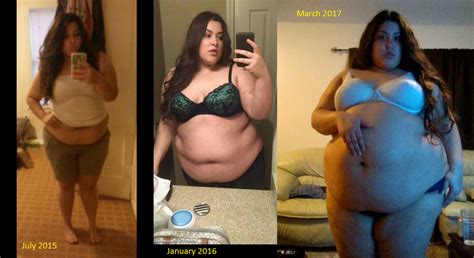 july 2015 march 2017 weight gain stufferdb the database of stuffers and gainers
