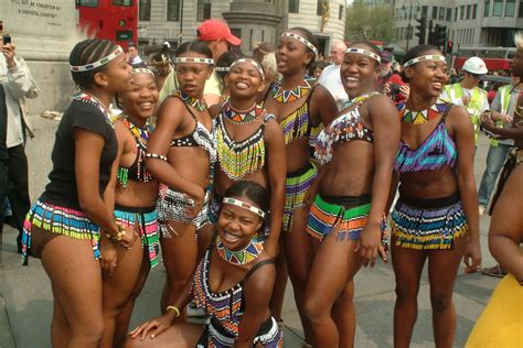Dscf3099 Umoja South African Zulu Ethnic Cultural Dance Gi
