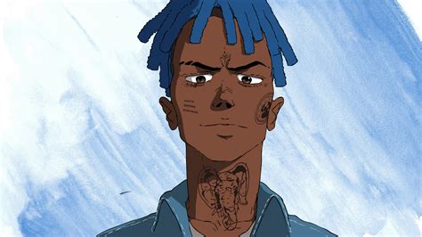 anime ynw melly wallpapers wallpaper cave