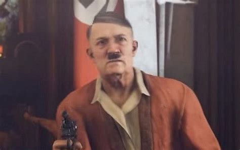 alemania levanta la prohibición de símbolos nazis en videojuegos