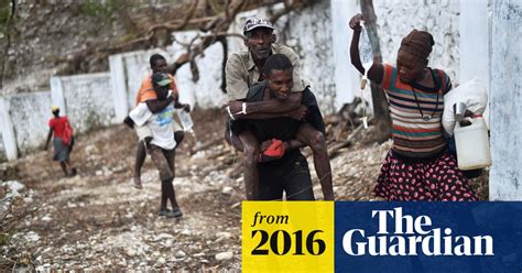 un s own expert calls its actions over haiti cholera outbreak a