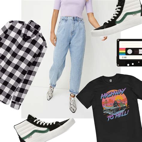 90s Fashion 5 Chic Teen Looks To Try In 2020 Syrup