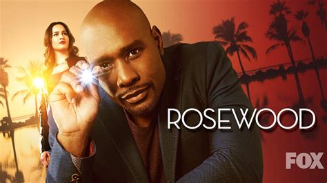 rosewood season   premiere date cancelled release