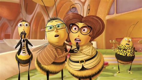 how bee movie won 2016 vanity fair
