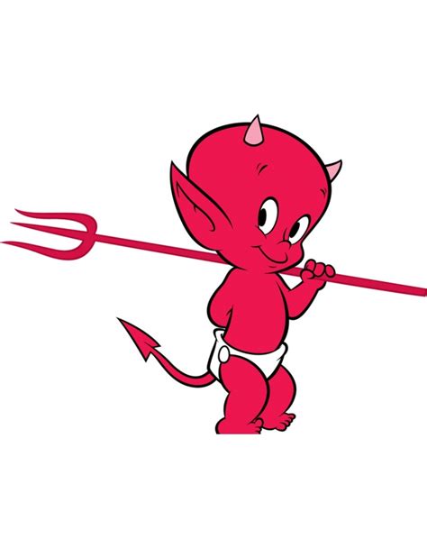 collection of cute devil png hd pluspng