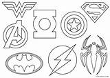 Superhero Superhelden Ausmalbilder Cool2bkids Superheld sketch template